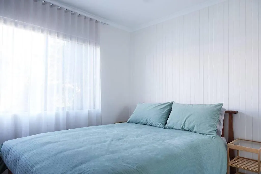 Apartment Beachside Palm Luxury - 2 Bedroom
