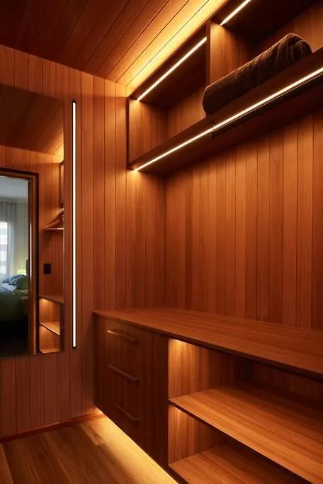 Apartment Beachside Palm Luxury - 2 Bedroom *