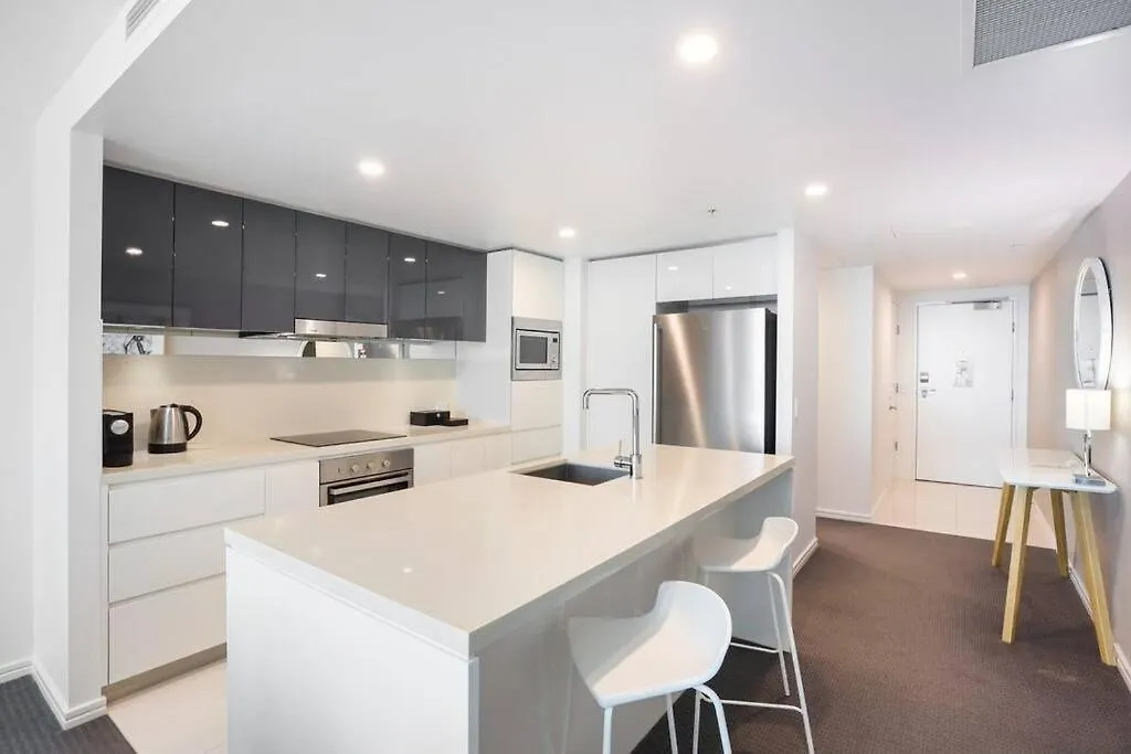 270° Panoramic Hilton Living *
