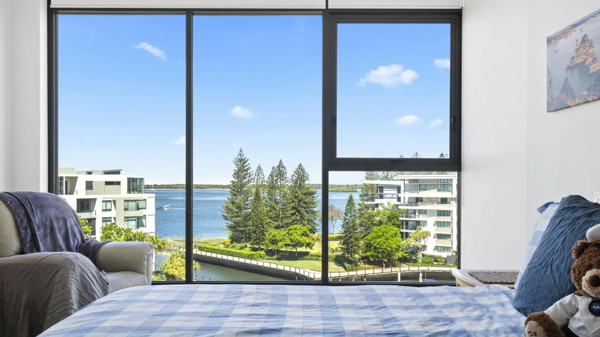 Aparthotel Allisee Gold Coast