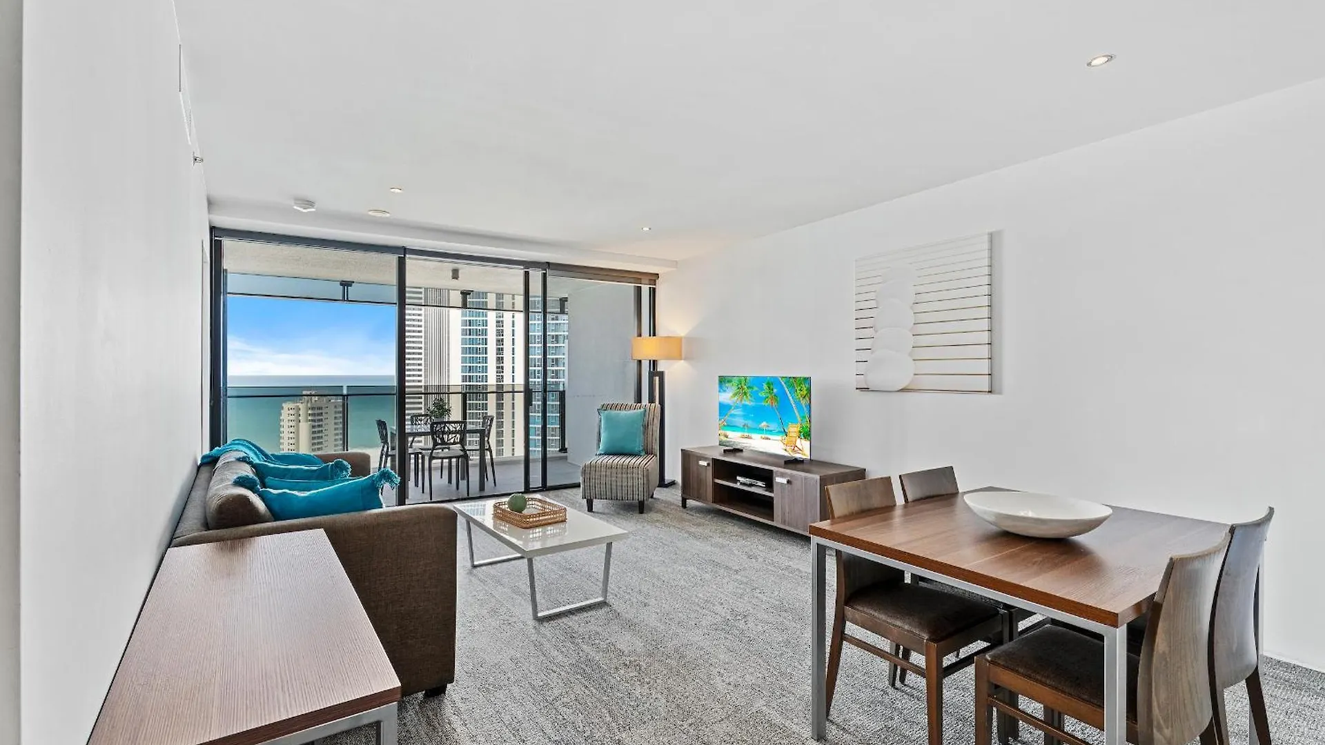 Circle On Cavill - Hosted By Coastal Letting Apartment