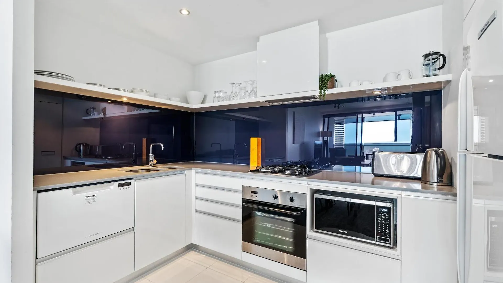 Apartment Circle On Cavill - Hosted By Coastal Letting Gold Coast