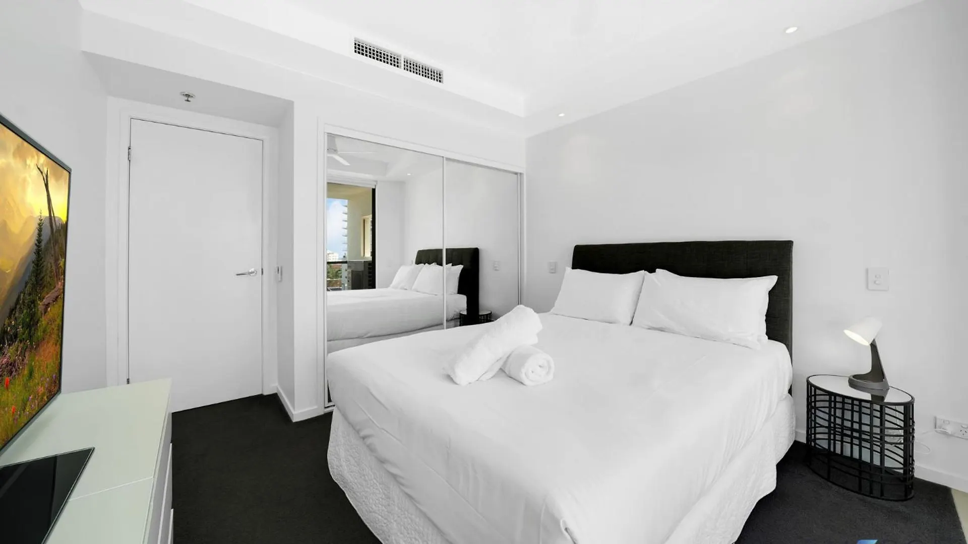Aparthotel Ipanema Gold Coast