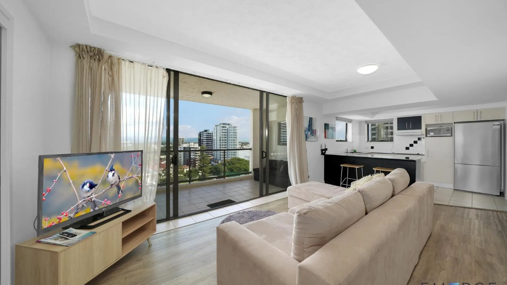 Ipanema Aparthotel