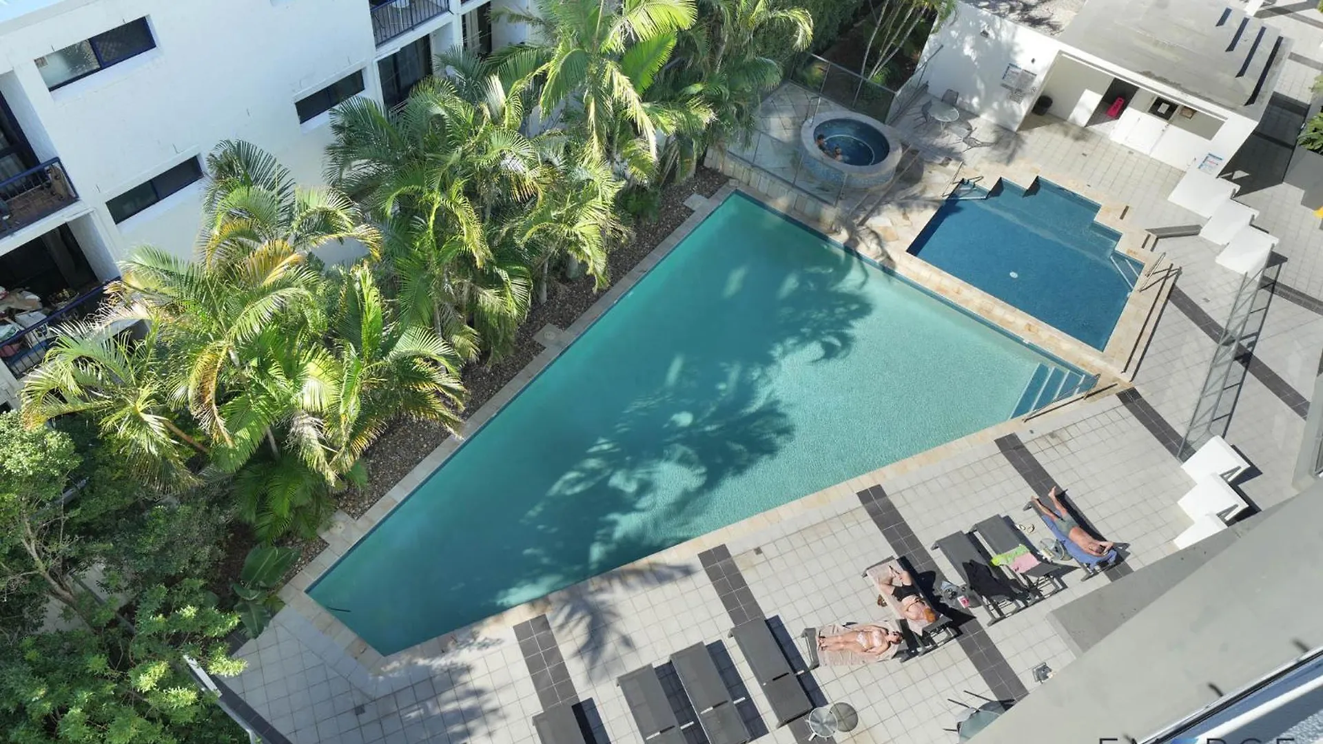 Aparthotel Ipanema 3*
