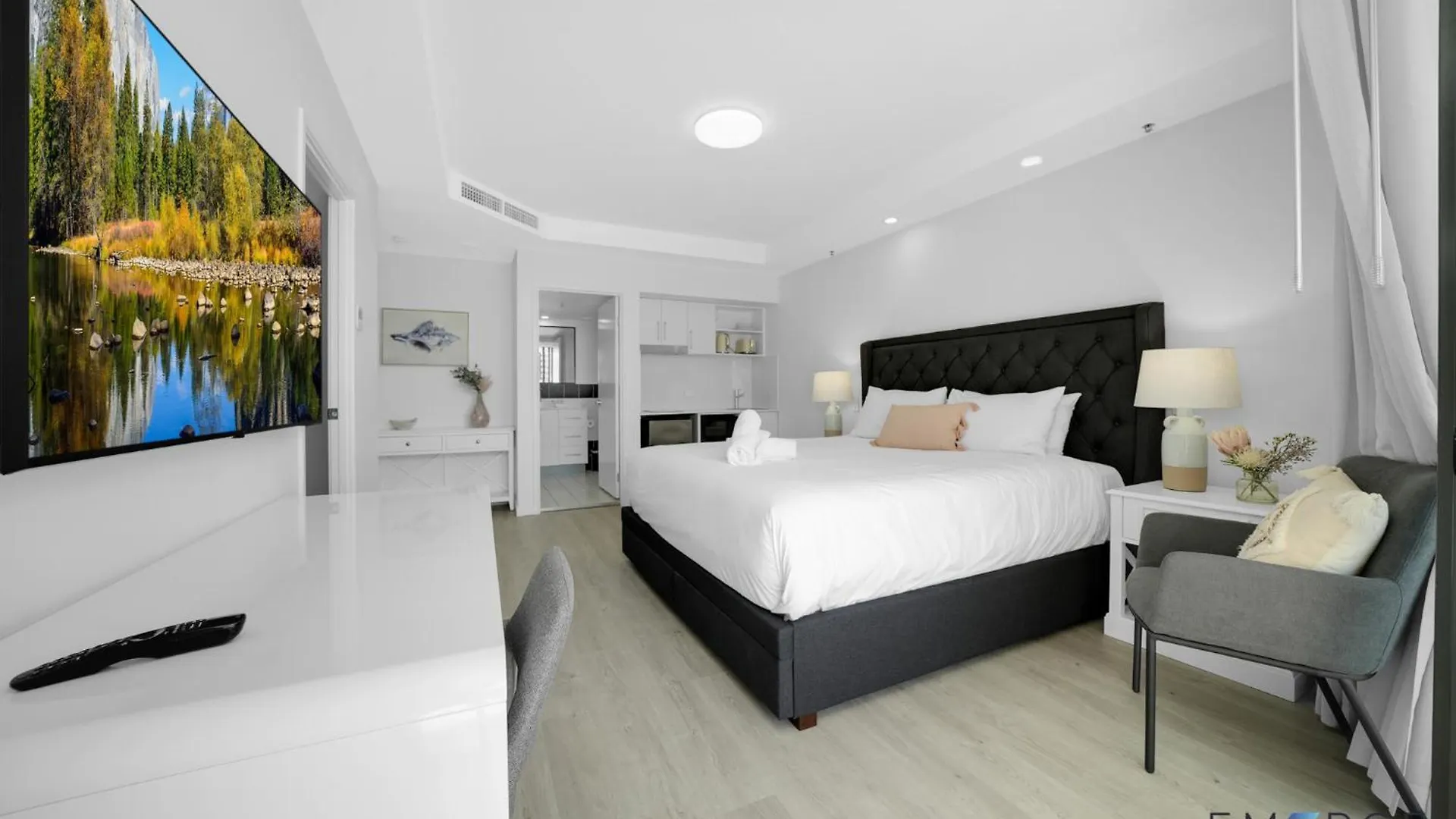 Ipanema Aparthotel 3*