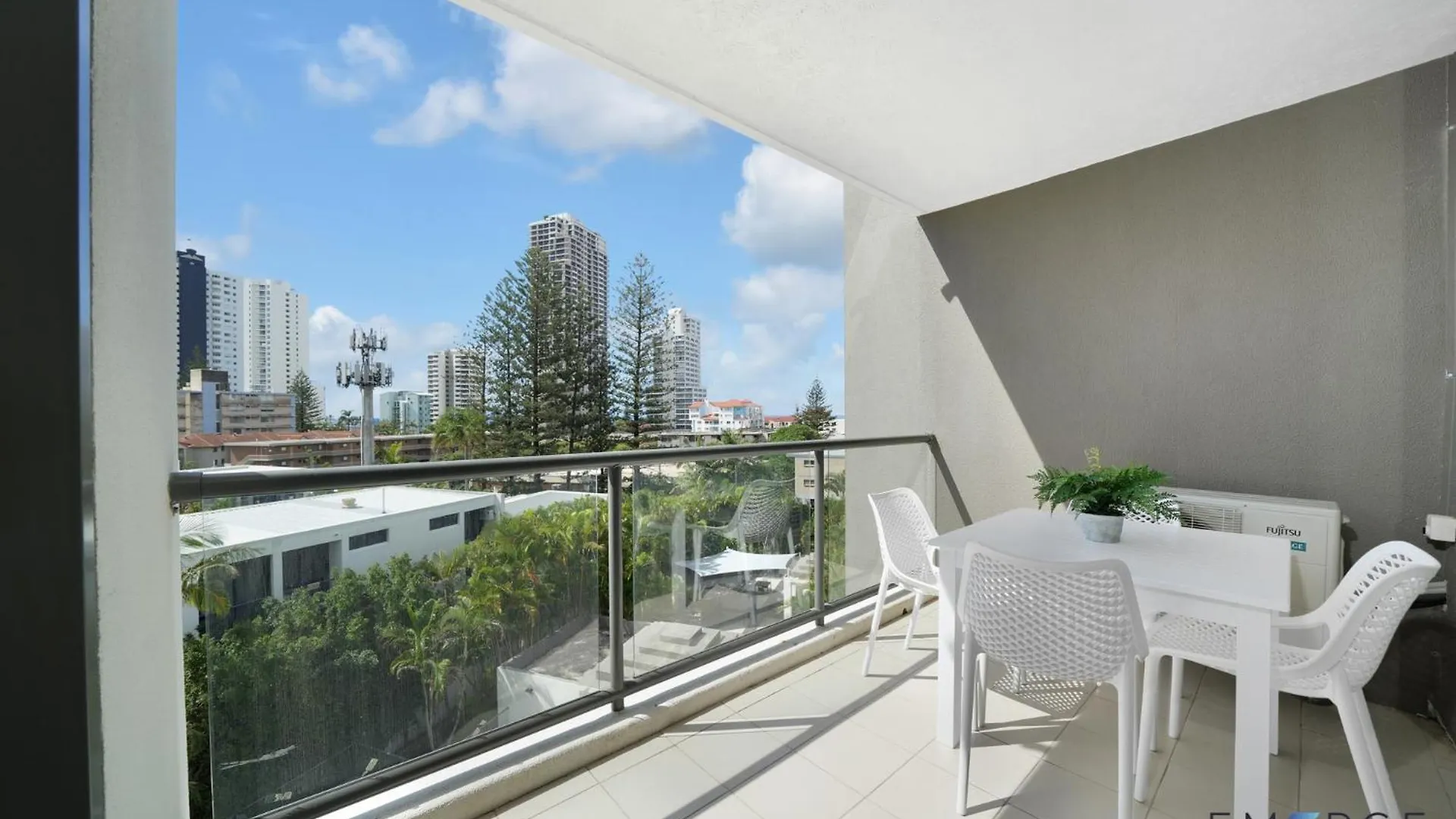 Ipanema 3* Gold Coast