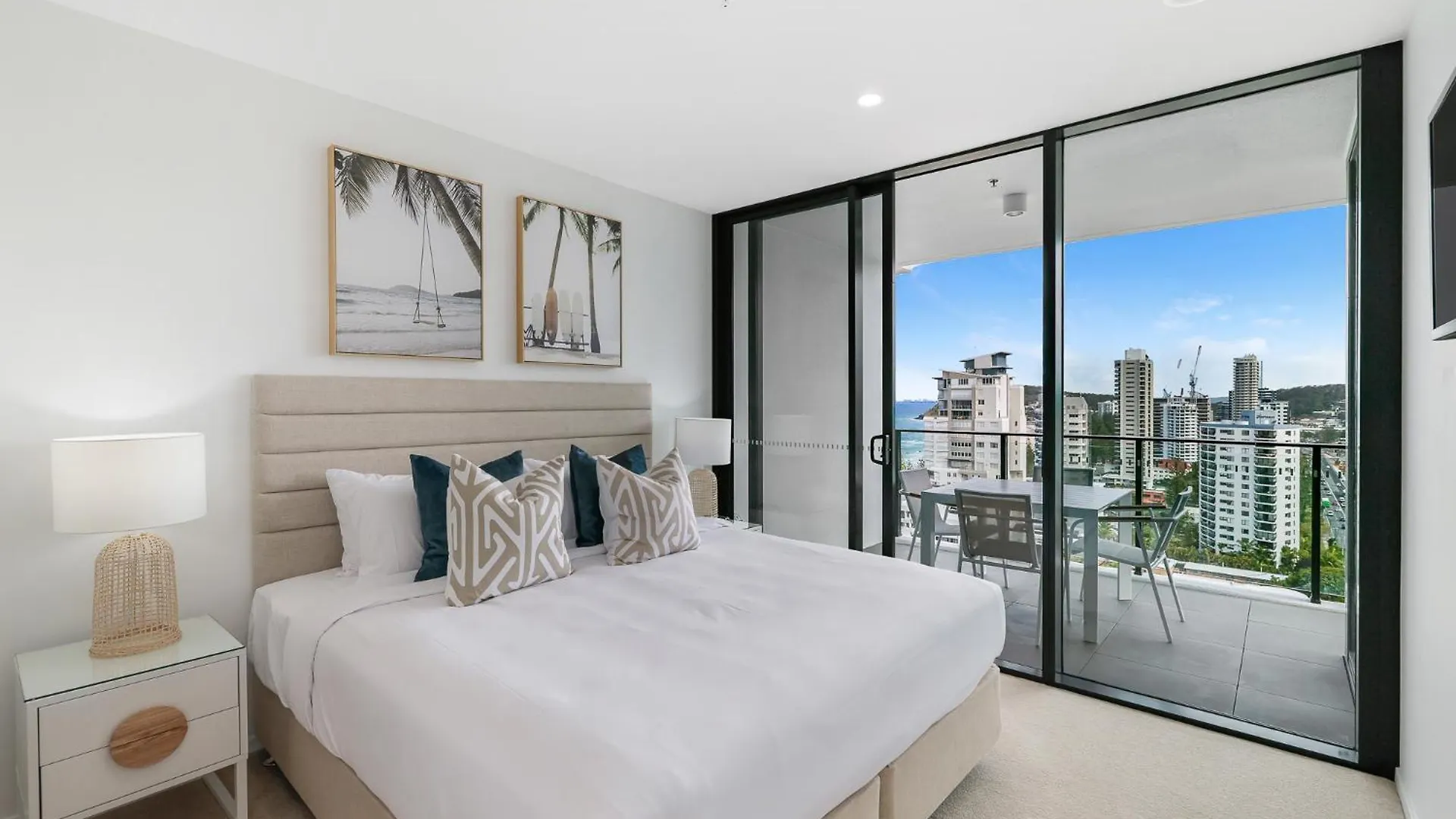 Sandbar Private - Hosted By Burleigh Letting Company *