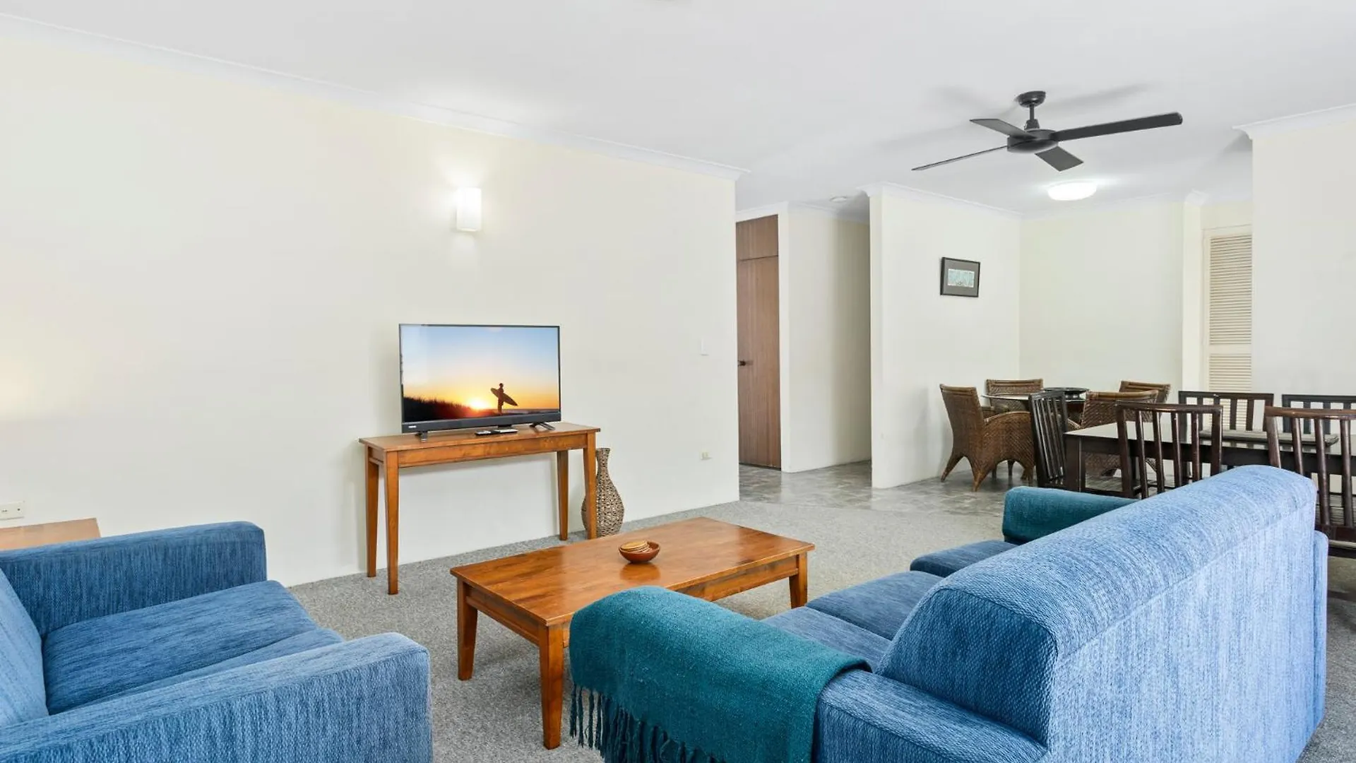 Steps From The Beach! Southkey Miami 公寓