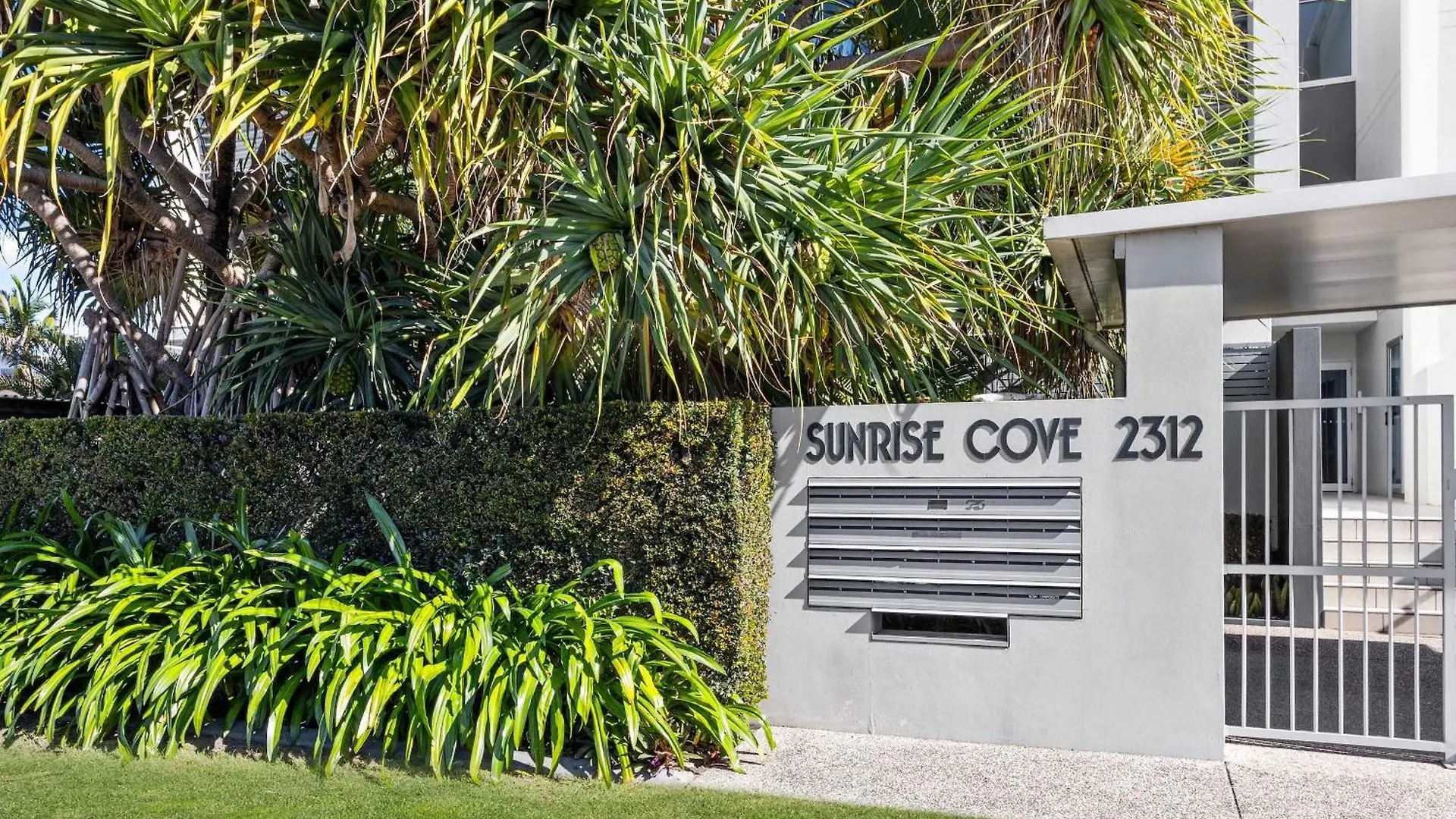 Apartment Relax In Luxury At Sunrise Cove