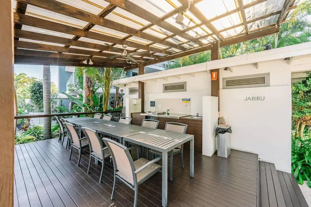 Apartment Sunset Views - Spacious Getaway Gold Coast