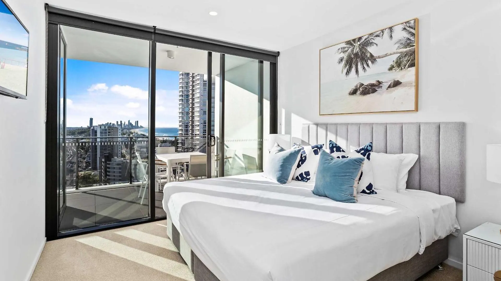 Sandbar Private - Hosted By Burleigh Letting Company