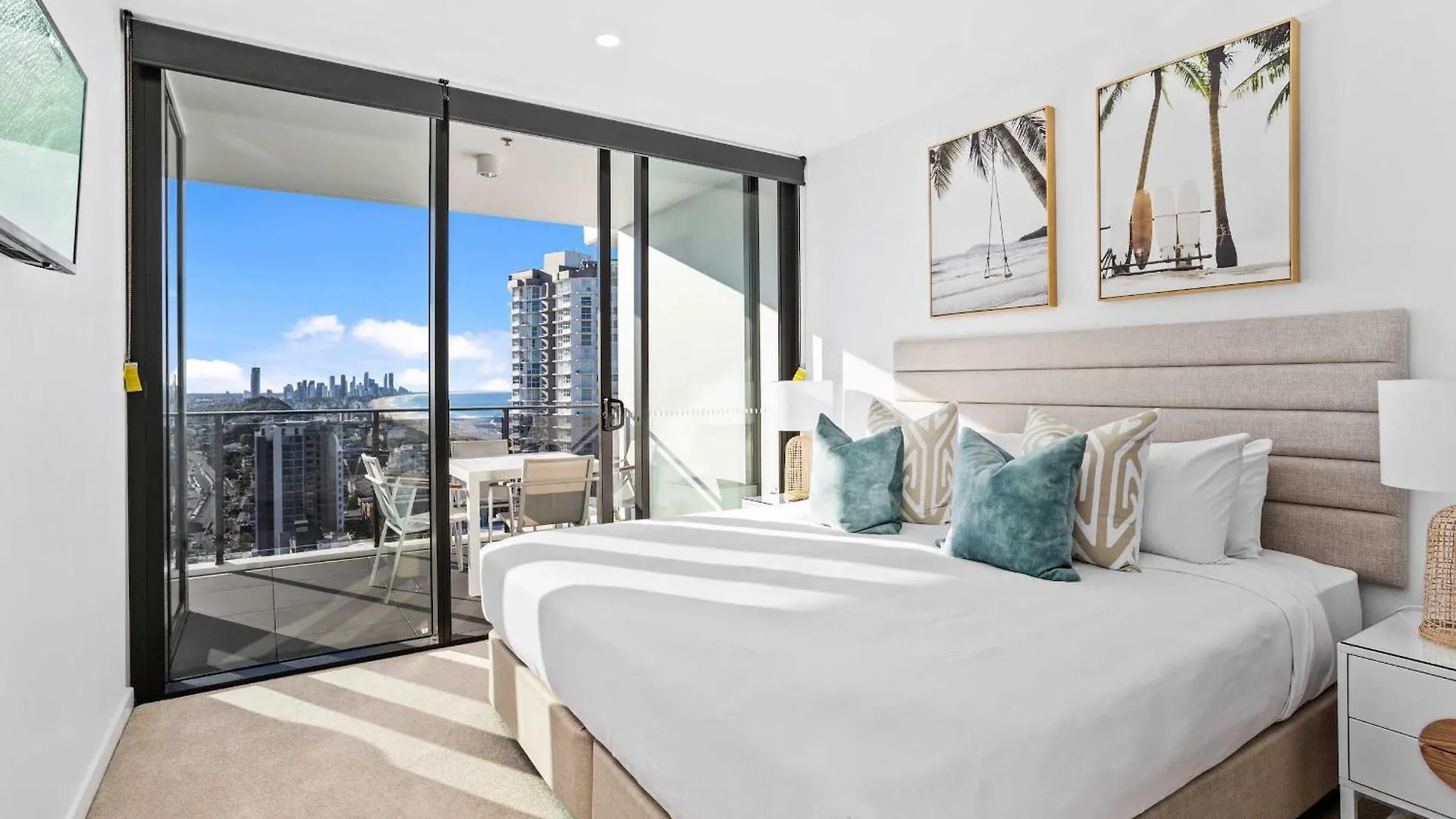 Sandbar Private - Hosted By Burleigh Letting Company Appartamento Gold Coast