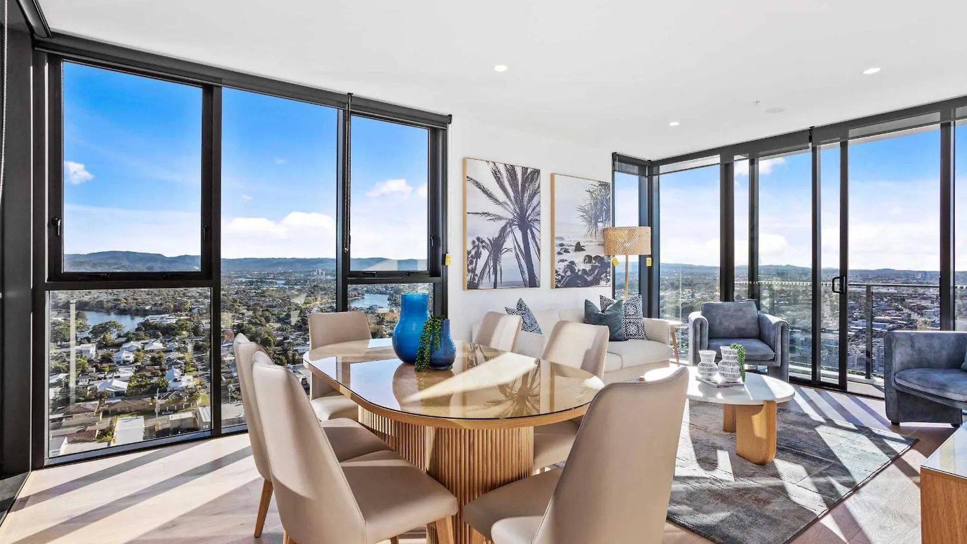 Sandbar Private - Hosted By Burleigh Letting Company Appartamento *