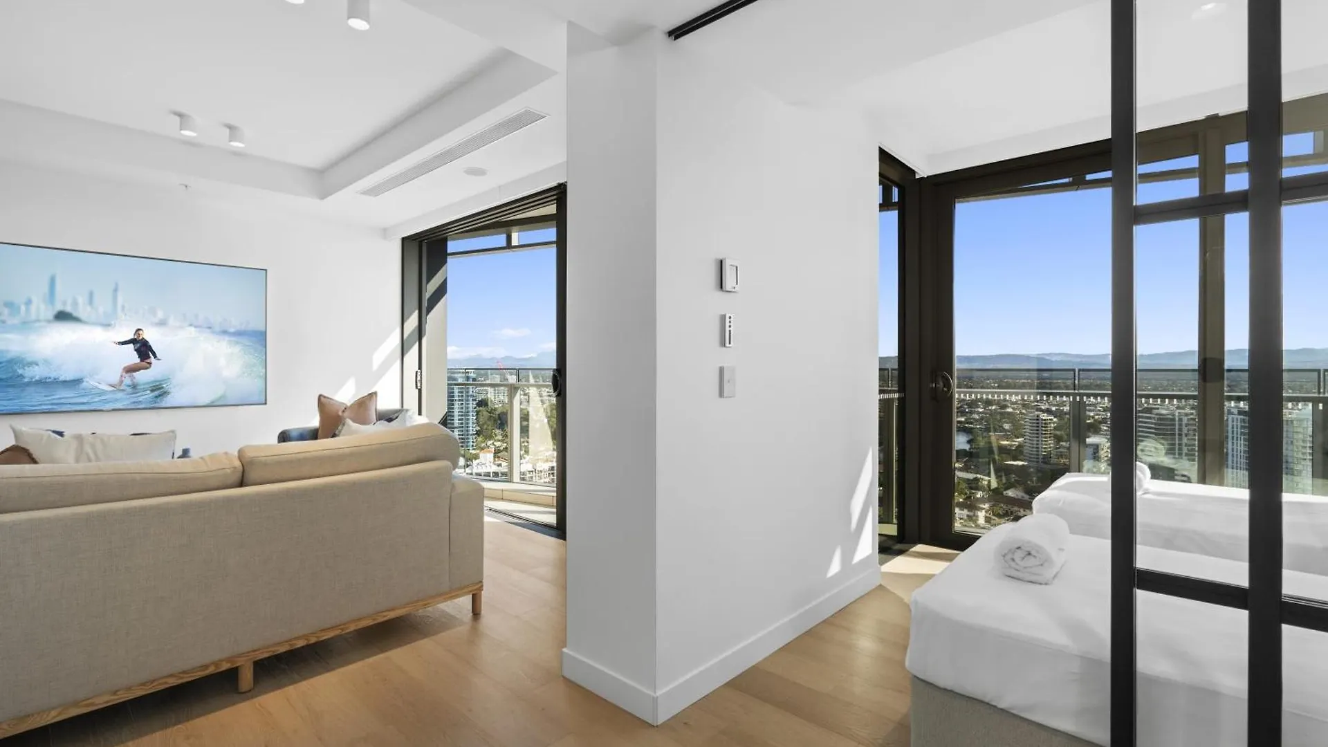 Apartman Luxury Units At The Jewel Residences - Q *