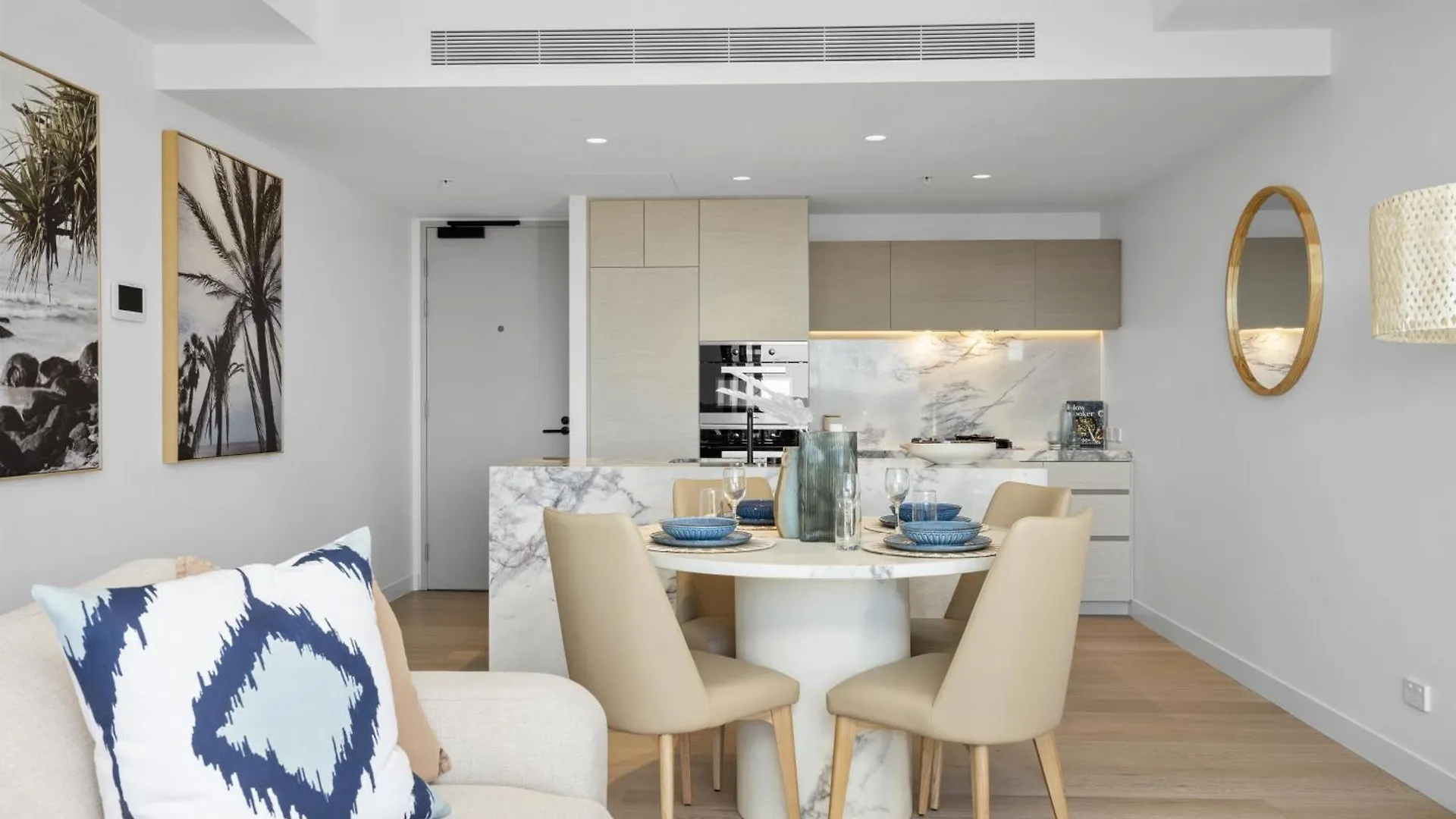 Luxury Units At The Jewel Residences - Q Apartment *