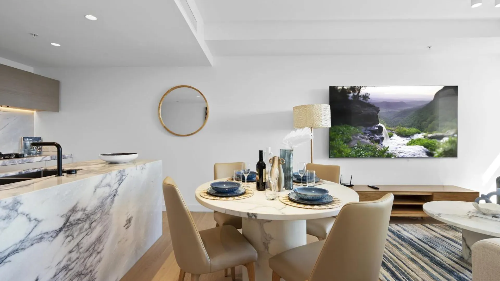 Luxury Units At The Jewel Residences - Q * Gold Coast
