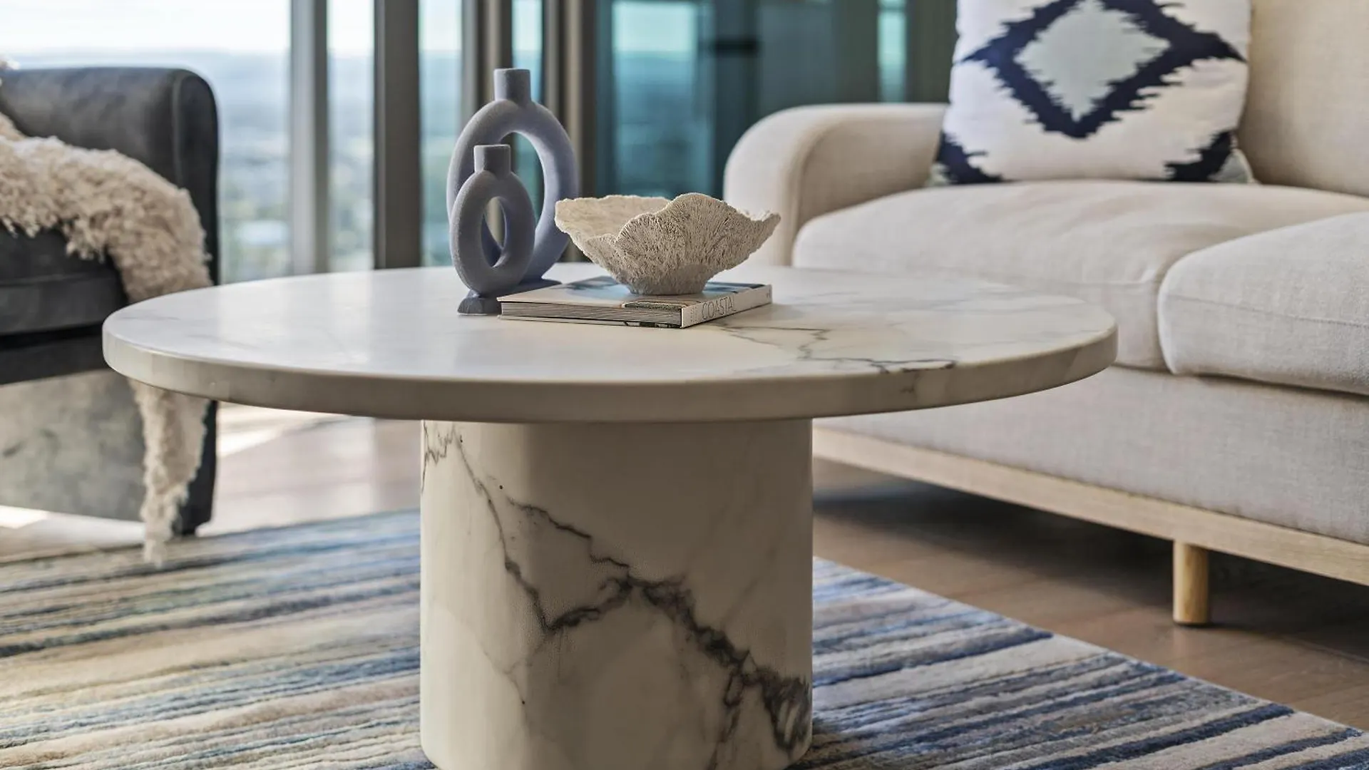 Apartman Luxury Units At The Jewel Residences - Q Gold Coast