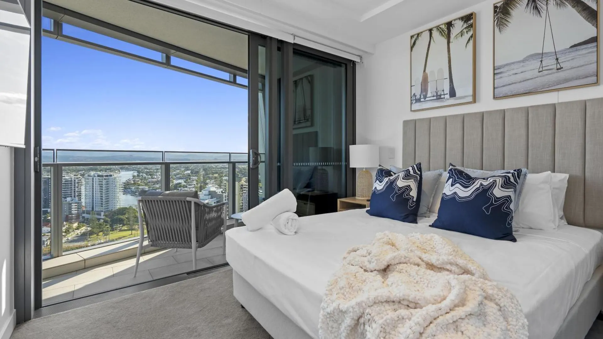 Luxury Units At The Jewel Residences - Q