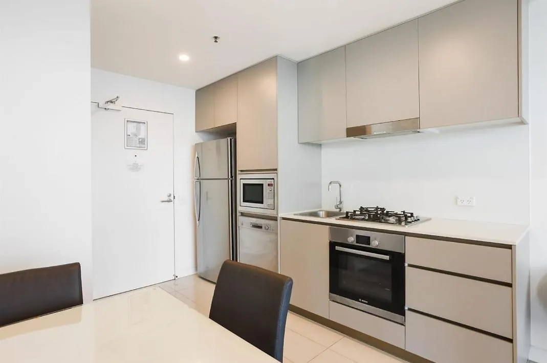 Amazing Ocean View In Surfers Paradise Gold Coast