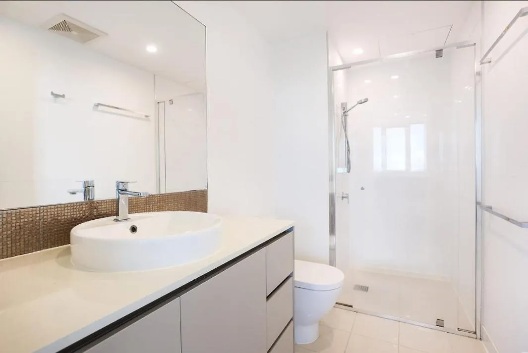 Amazing Ocean View In Surfers Paradise * Gold Coast