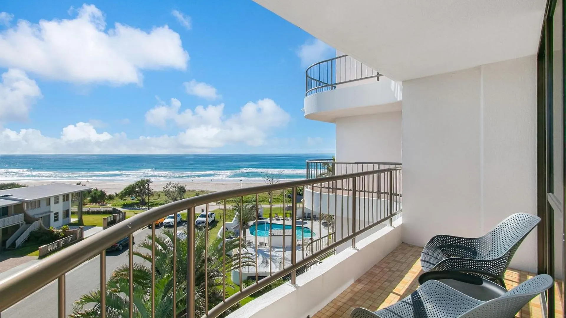 Apartamento San Simeon 33 *
