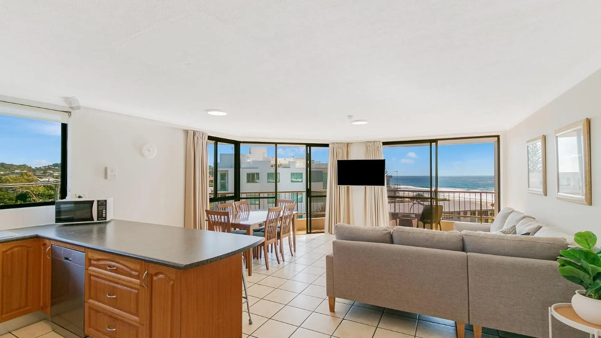 San Simeon 33 Apartamento Gold Coast