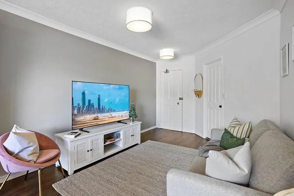 Coastal 1-bed With Pool & Tennis Court Appartamento *
