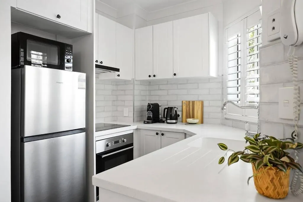 Appartamento Coastal 1-bed With Pool & Tennis Court *