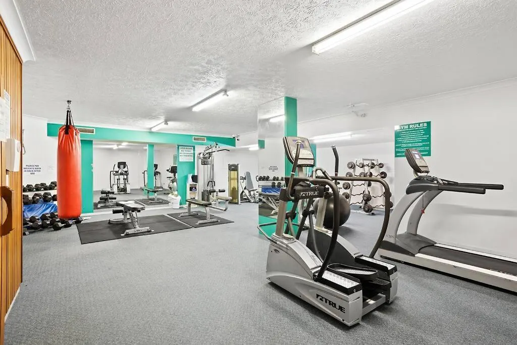 Coastal 1-bed With Pool & Tennis Court Appartamento *