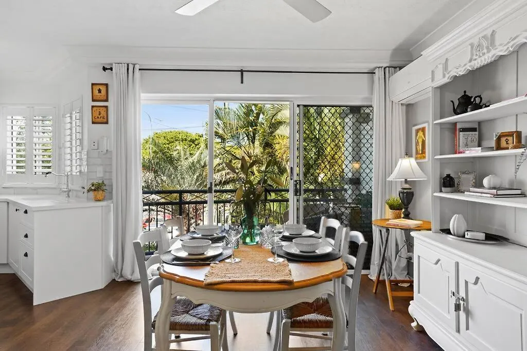 Coastal 1-bed With Pool & Tennis Court
