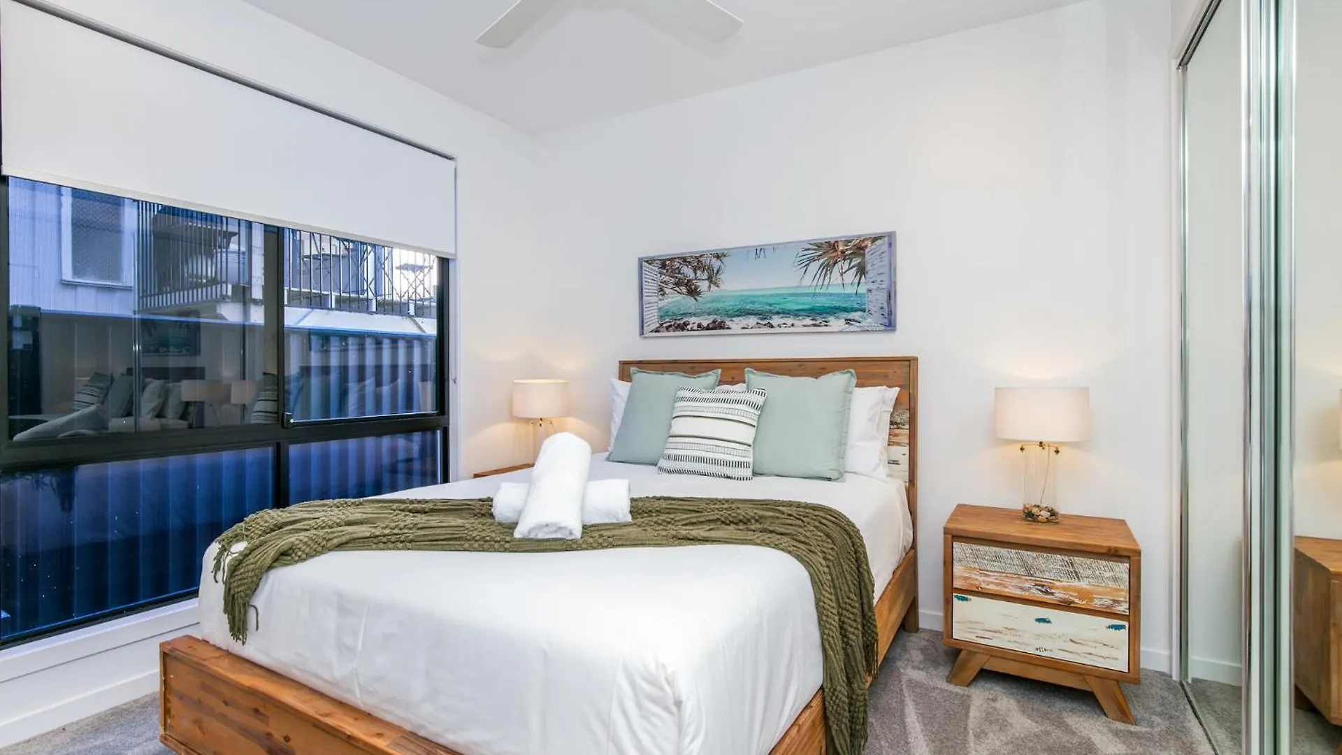 Villa Bliss On The Island - Indulgence At It's Best! Gold Coast