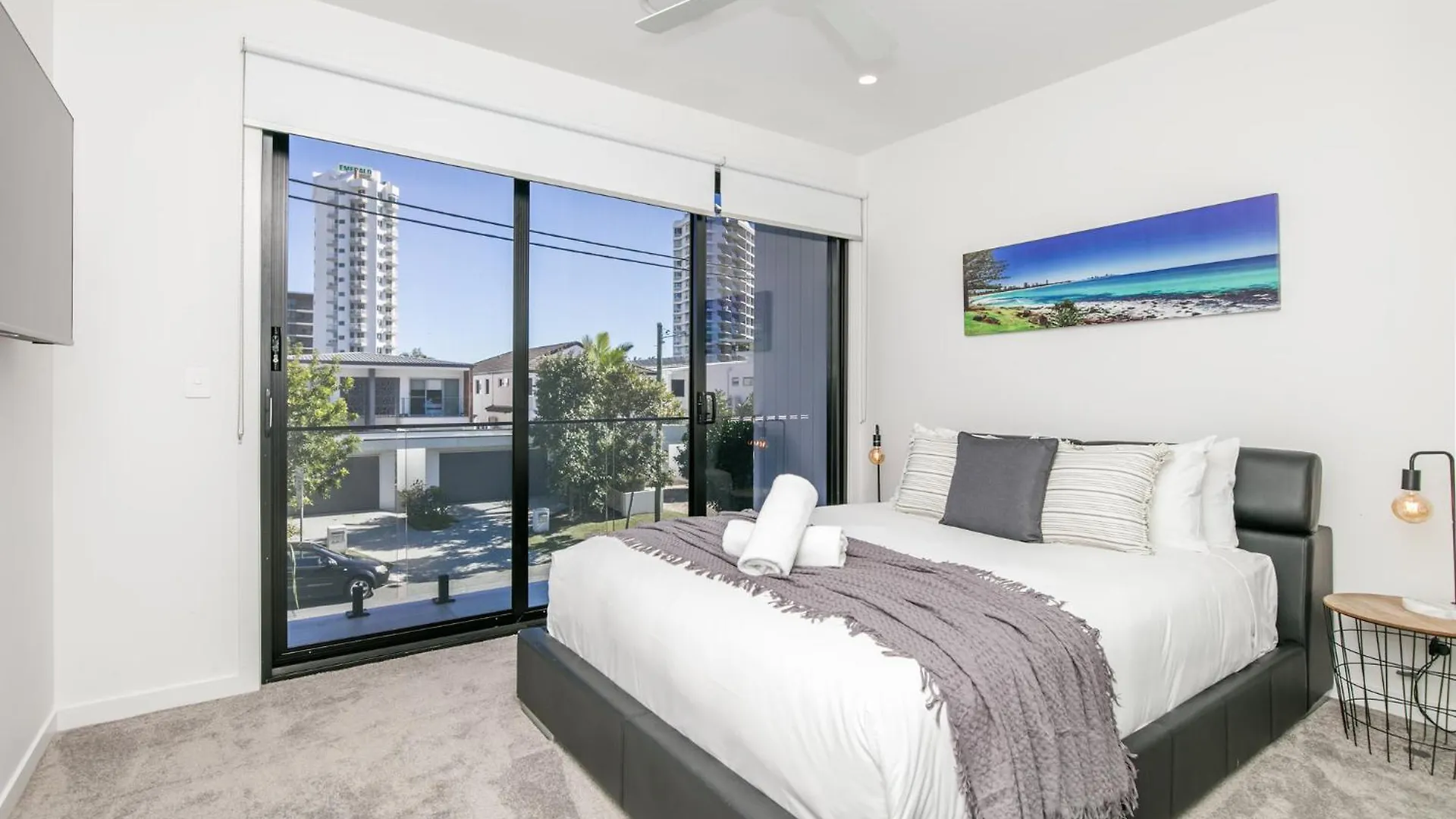 Bliss On The Island - Indulgence At It's Best! Villa Gold Coast