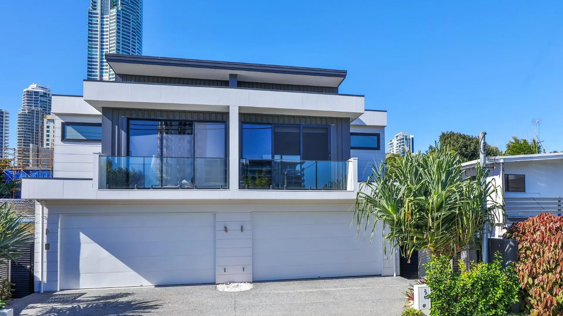 Villa Bliss On The Island - Indulgence At It's Best! Gold Coast