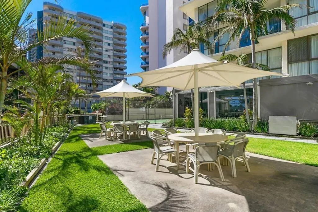 Apartment Beachfront Gold Coast