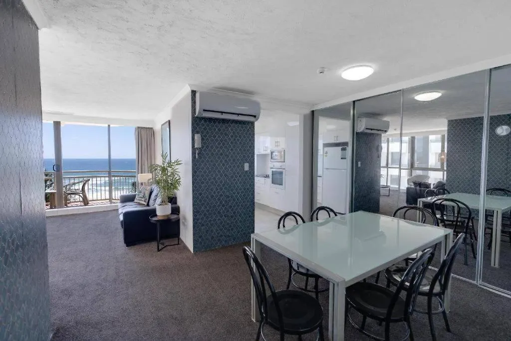 Beachfront *