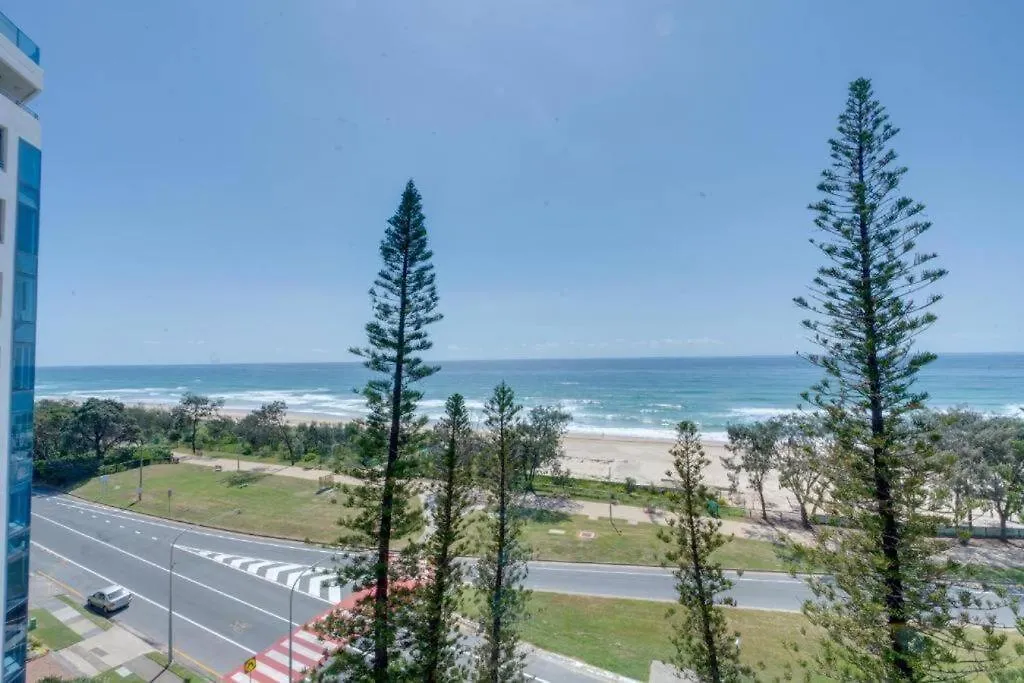 Beachfront