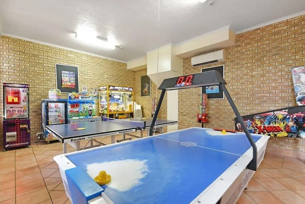 Apartment Beachfront Gold Coast
