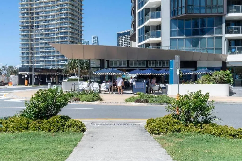 Beachfront