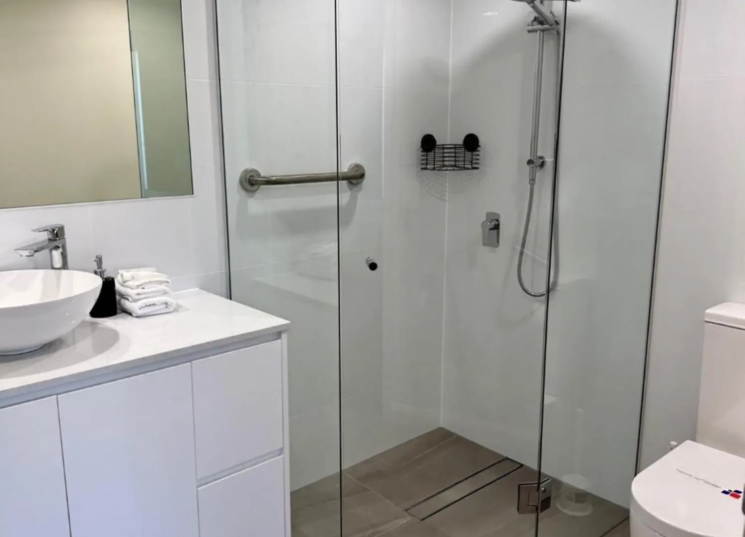 Little Cove Currumbin Aparthotel 4*