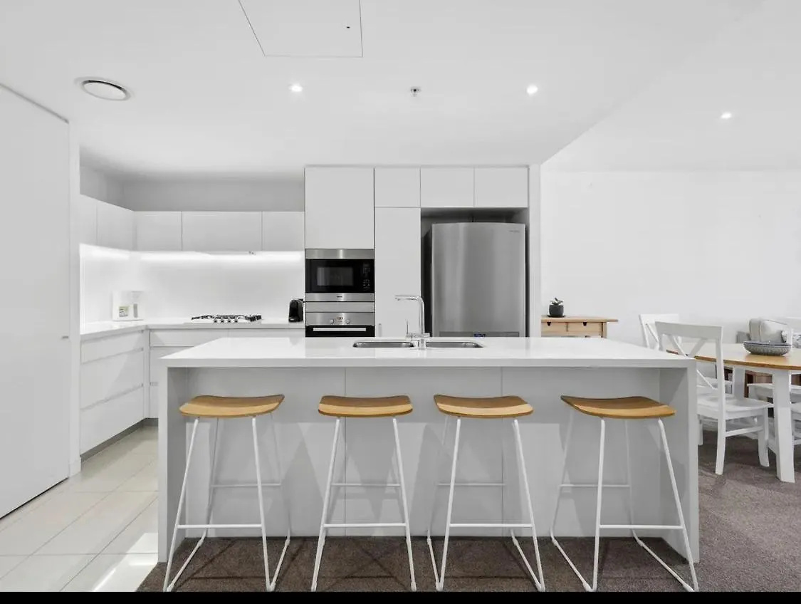 Oracle Apartment Gold Coast