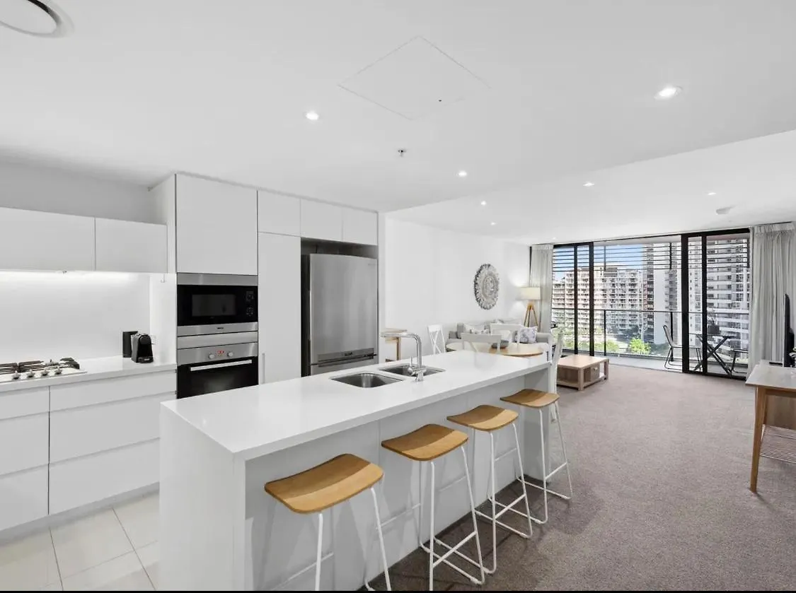 Apartment Oracle Gold Coast