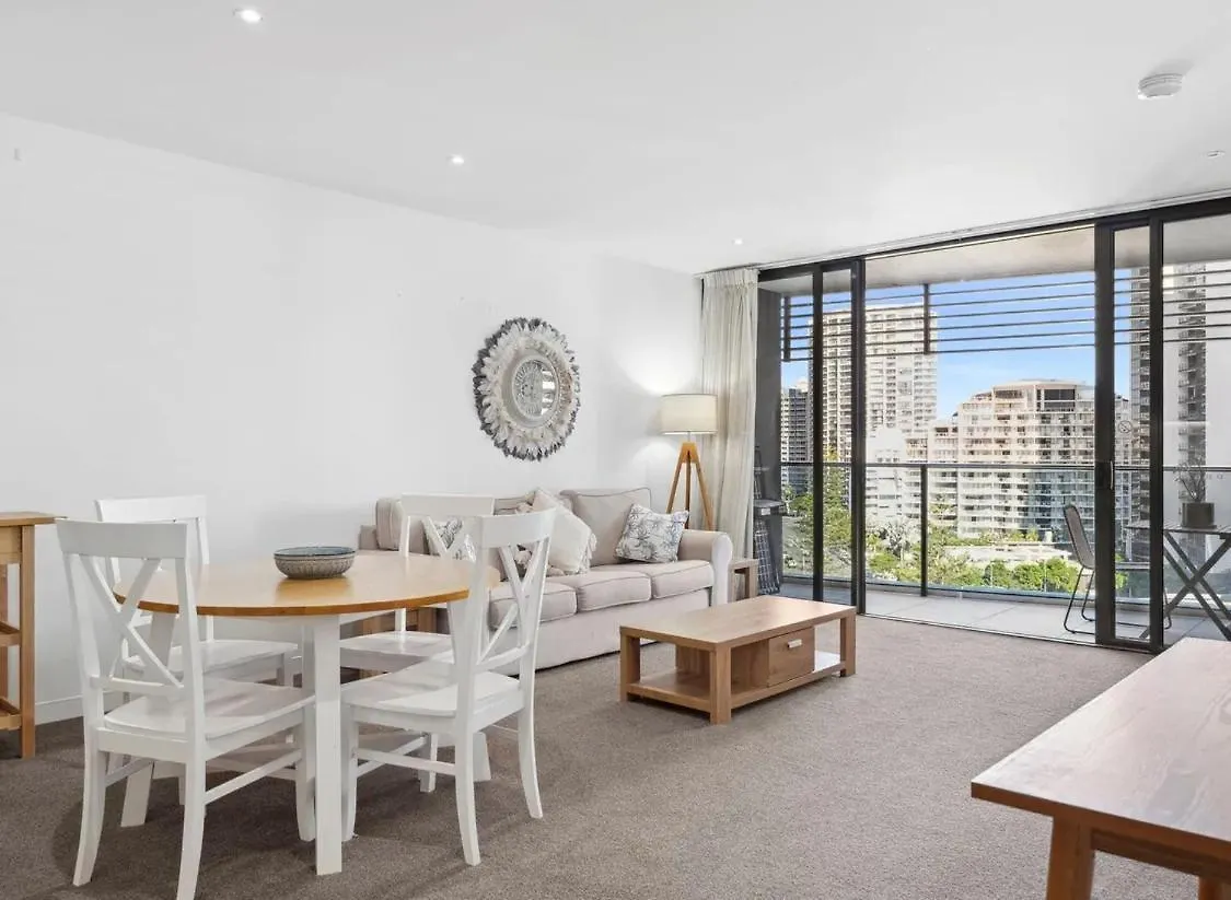 Oracle * Gold Coast