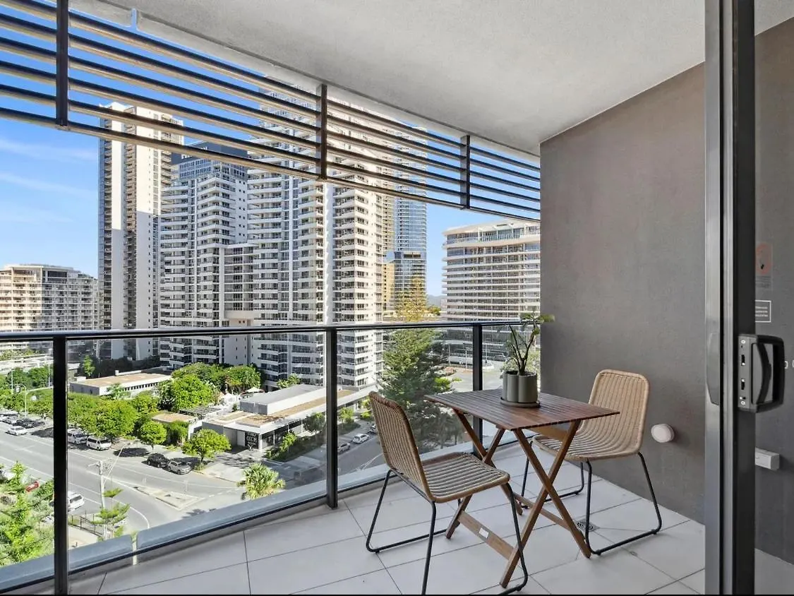 Oracle Gold Coast
