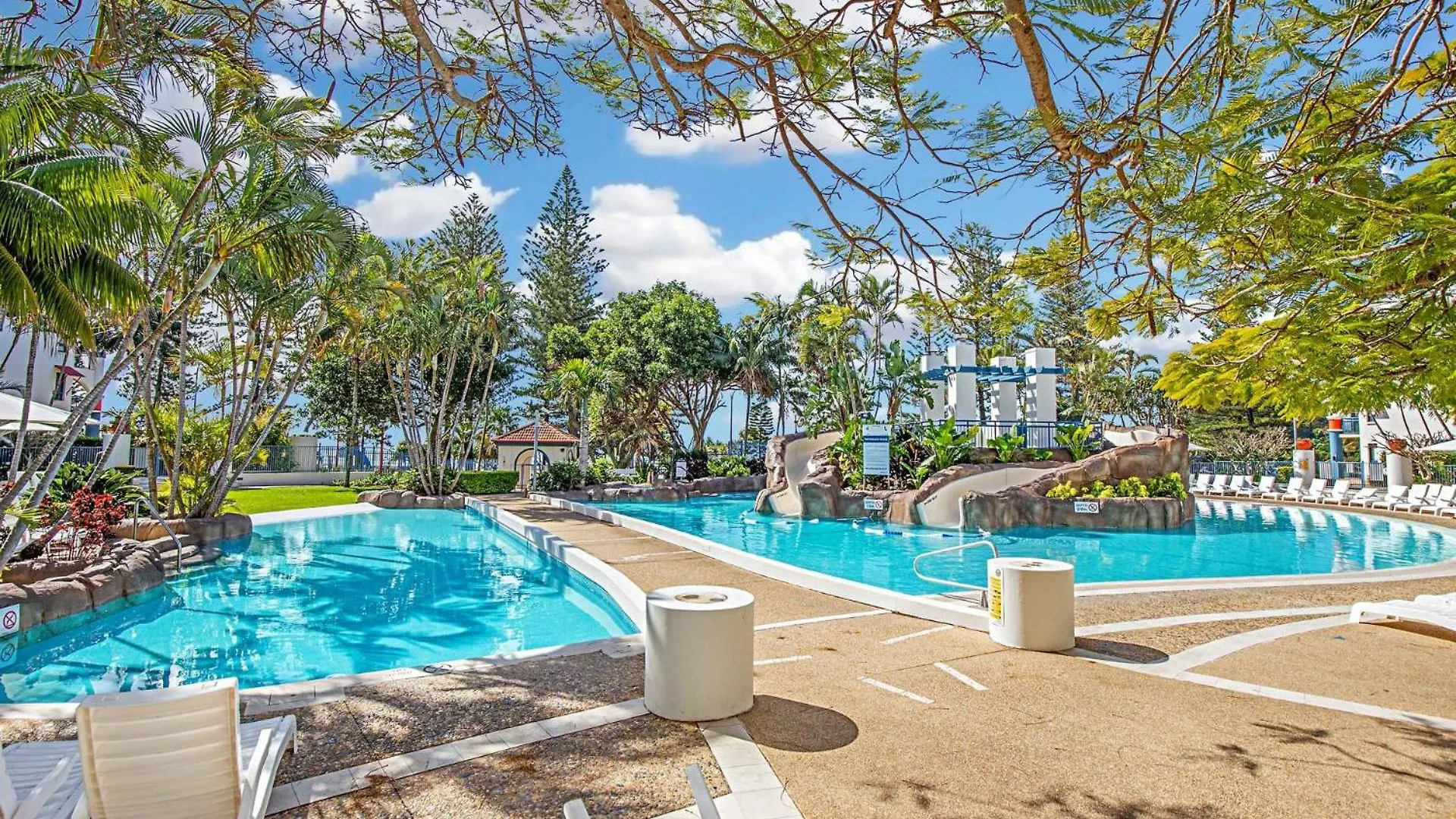 Calypso Plaza Unit 223 * Gold Coast
