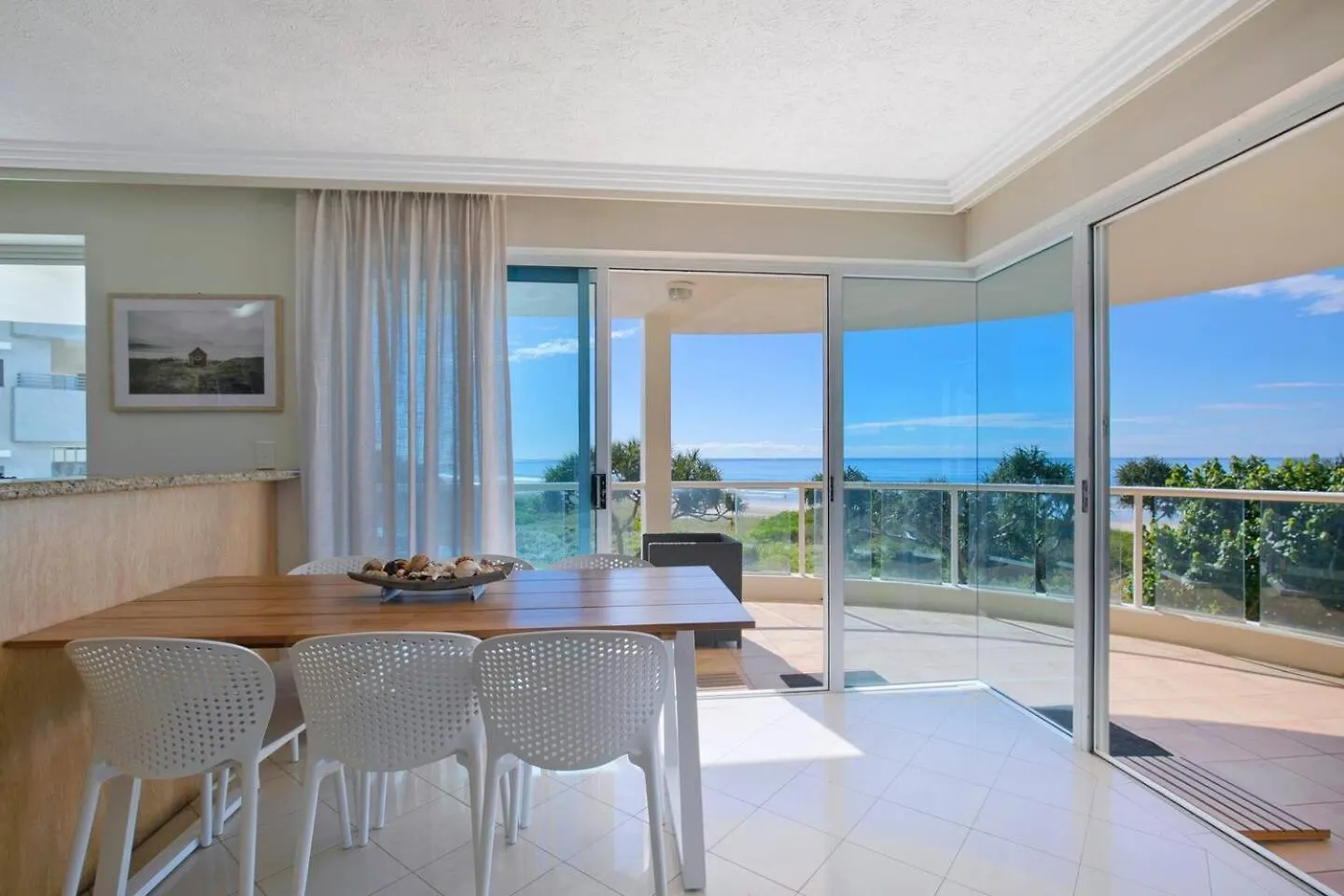 'oceanview Oasis' Family-friendly Palm Retreat