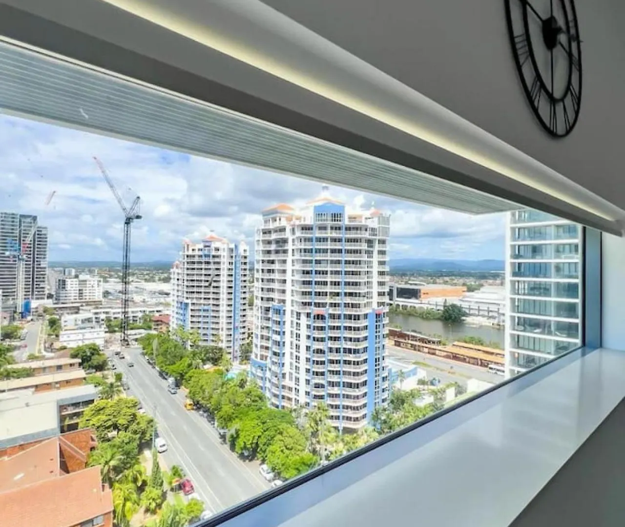 Ocean Whisper Broadbeach *