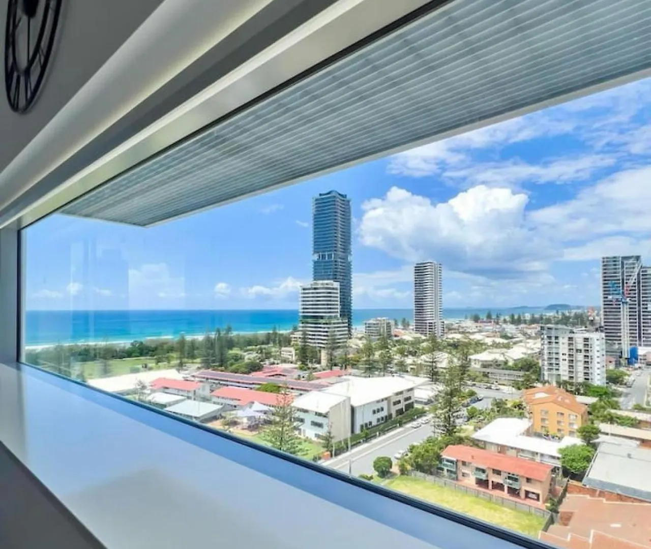 Ocean Whisper Broadbeach Gold Coast