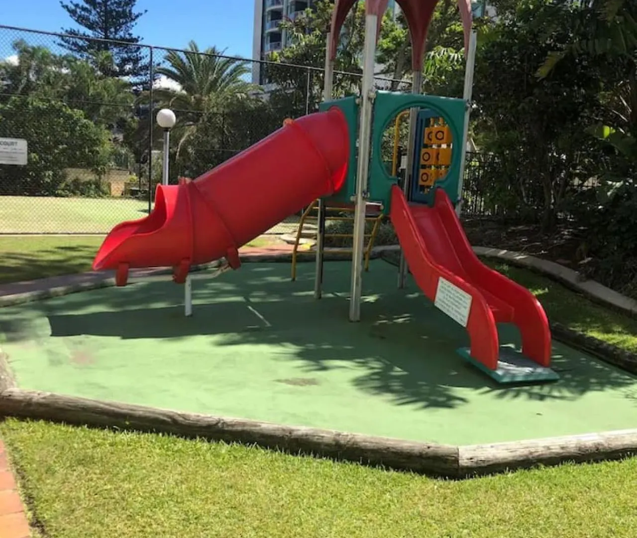 Oceanic Dream Haven Gold Coast