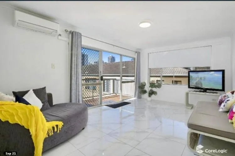 Апартаменты Stylish & Modern 2 Bedroom Escape Голд-Кост